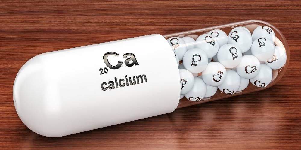 suplemen kalsium untuk ibu hamil
