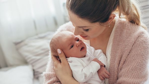 tips mengatasi bayi susah tidur