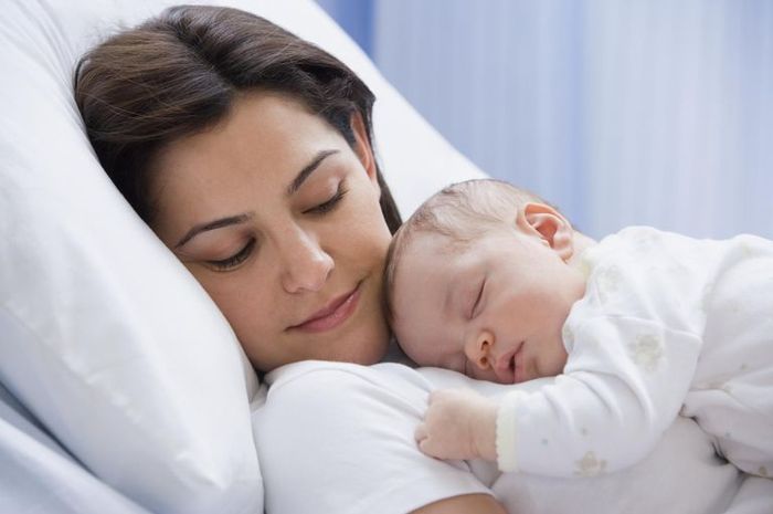 cara mengatasi bayi rewel