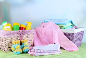 Daftar kebutuhan perlengkapan bayi untuk usia 0-2 tahun