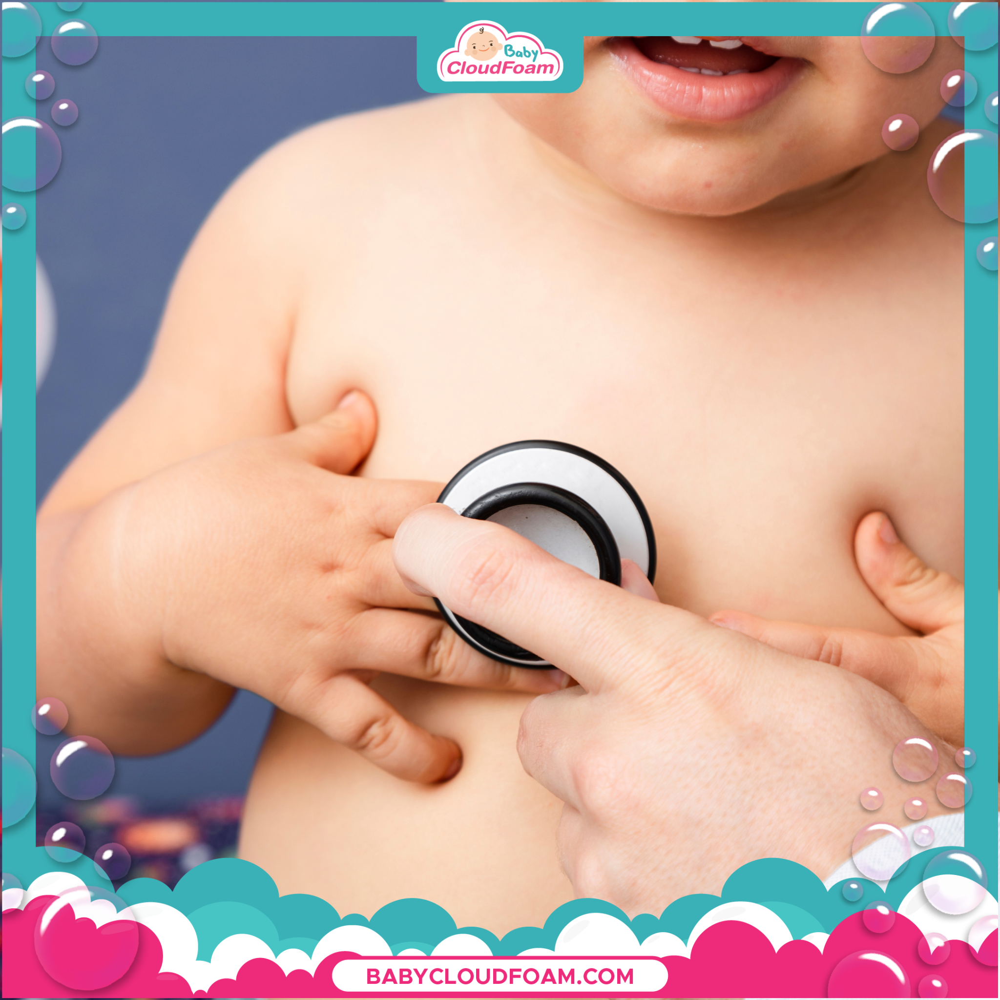 Manfaat Yogurt untuk Bayi 1 tahun