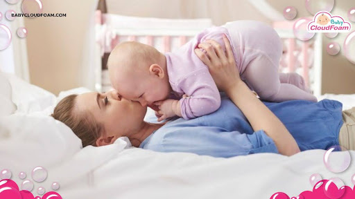 Cara menidurkan bayi tanpa digendong
