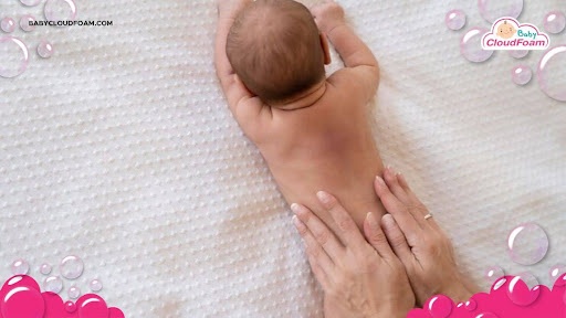 Cara tradisional mengatasi perut kembung pada bayi