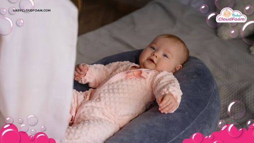 Kenapa bayi susah tidur siang