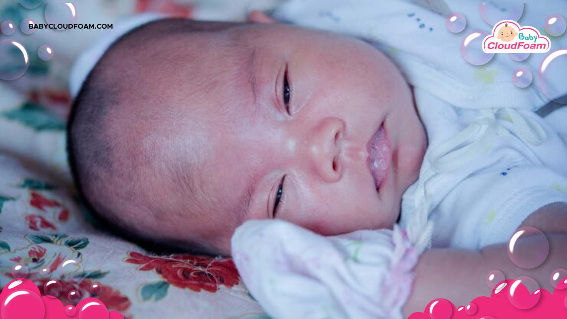 cara membangunkan bayi