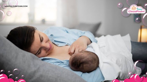 Cara menidurkan bayi tanpa digendong