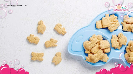 Makanan tinggi kalori untuk bayi