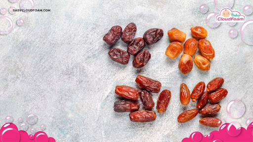 Makanan tinggi kalori untuk bayi