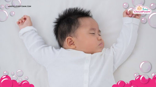 Penyebab kepala bayi peyang