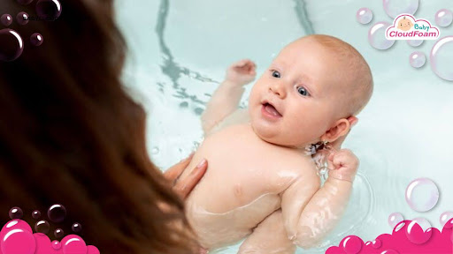 Cara mengatasi bayi susah BAB dan sering kentut