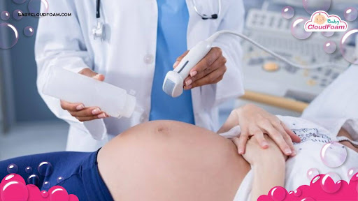 Penyebab posisi bayi melintang