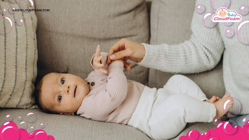 Dampak positif dan negatif empeng bayi