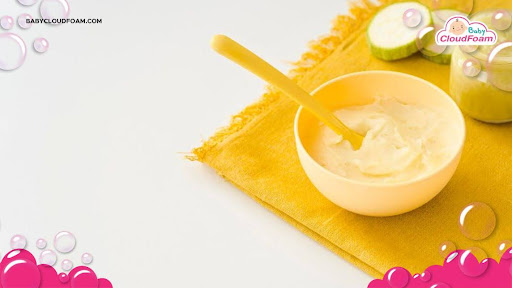 Pisang apa yang bagus untuk bayi