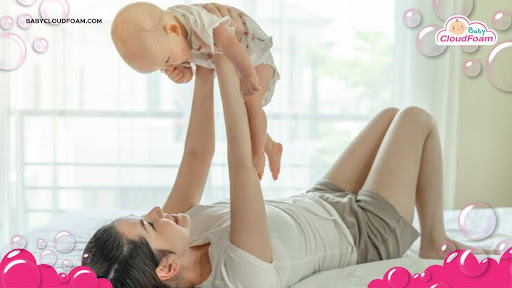 Ciri tulang belakang bayi bermasalah