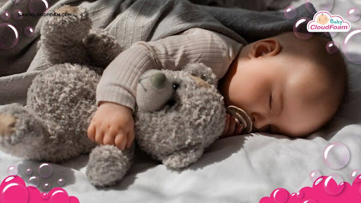 Efek samping bayi tidur pakai kipas angin