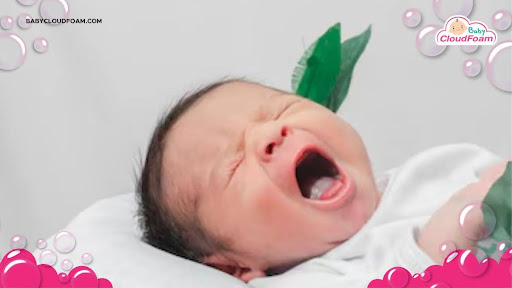 Kenapa mata bayi kuning