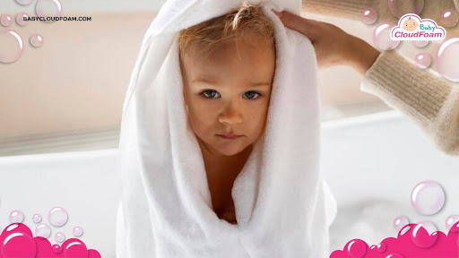 Tips agar rambut bayi cepat tumbuh dalam 1 minggu