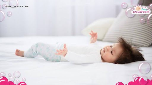 Cara menidurkan bayi tanpa digendong