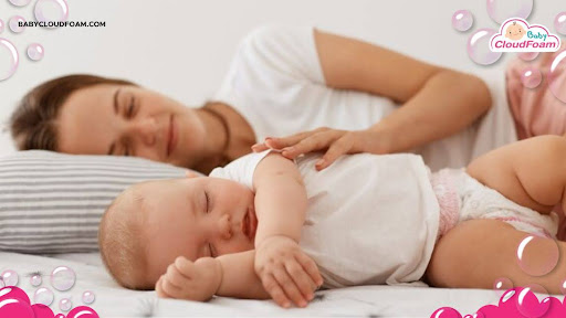 Cara menidurkan bayi tanpa digendong