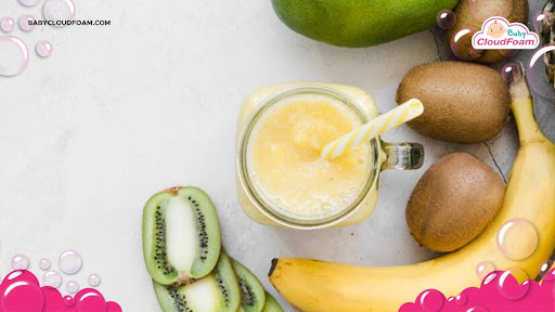 Buah untuk bayi 6 bulan