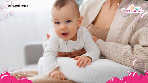 Stimulasi bayi 2 bulan