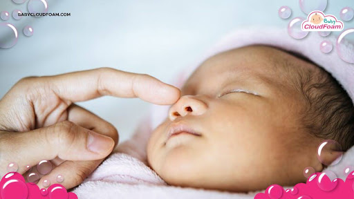 Minyak ikan untuk bayi