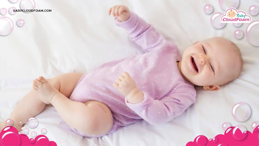Bayi 3 bulan sudah bisa apa