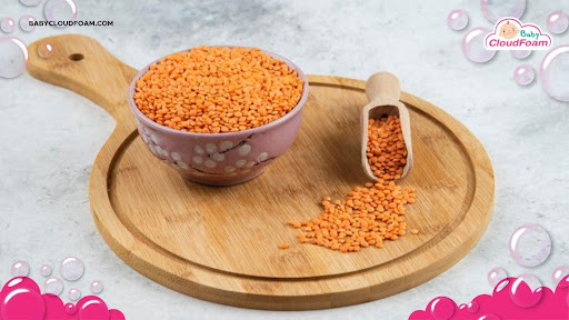 Makanan untuk ibu menyusui agar bayi sehat dan gemuk