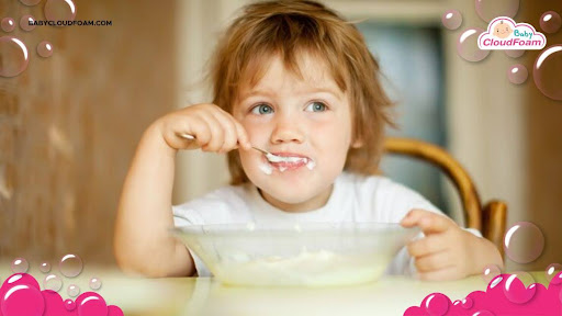 Manfaat alpukat untuk bayi