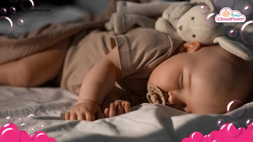 Cara menidurkan bayi
