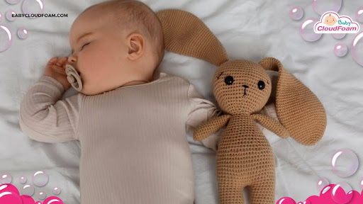 Cara menidurkan bayi tanpa digendong