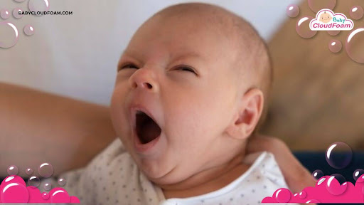 Cara mengeluarkan dahak pada bayi