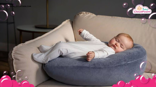 jam tidur bayi