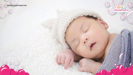 Pola tidur bayi 0-3 bulan
