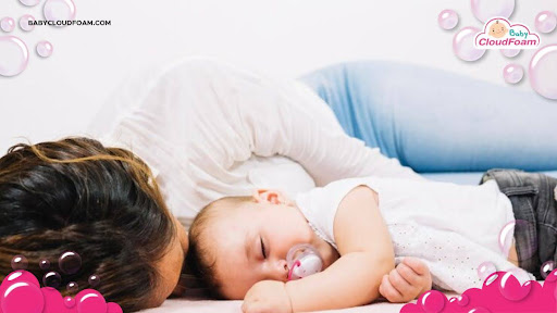 Cara menidurkan bayi