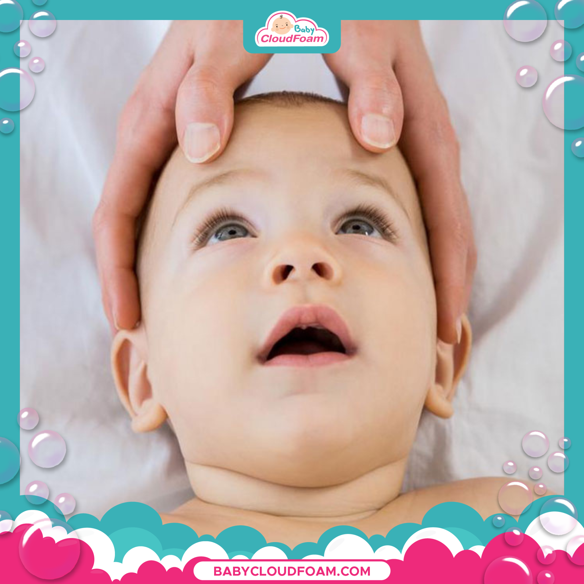 Manfaat Minyak Kemiri untuk Bayi