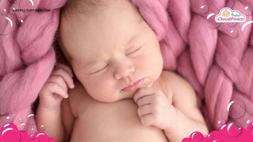 Pola tidur bayi 0-3 bulan