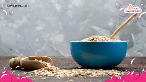 Makanan tinggi kalori untuk bayi