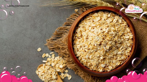 Makanan untuk ibu menyusui agar bayi sehat dan gemuk