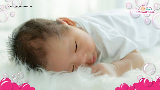 Penyebab kepala bayi peyang