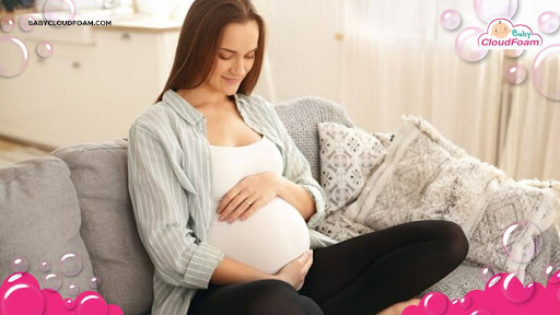 Penyebab posisi bayi melintang