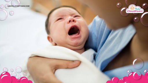 Buah untuk bayi sembelit