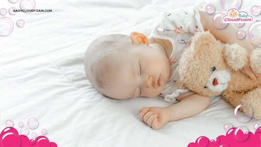 Penyebab rambut bayi rontok