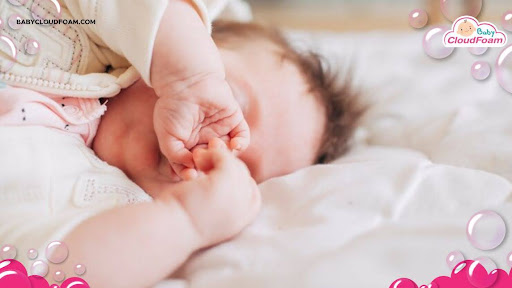 Cara menidurkan bayi tanpa digendong