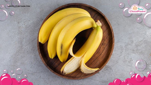 Makanan tinggi kalori untuk bayi