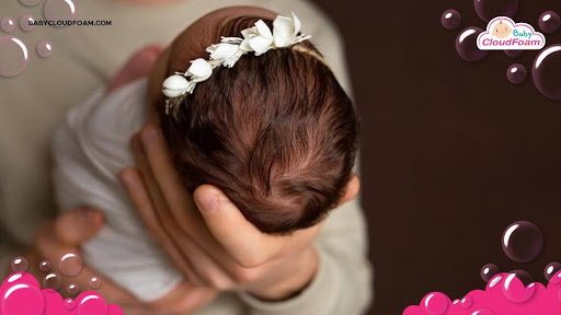 Tips agar rambut bayi cepat tumbuh dalam 1 minggu