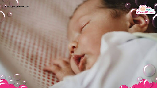 Cara menidurkan bayi tanpa digendong