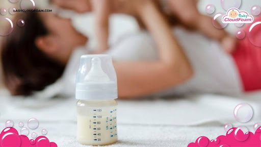 Resep makanan bayi 10 bulan agar cepat gemuk