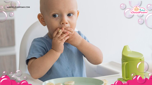 Cara mengatasi bayi 8 bulan susah makan