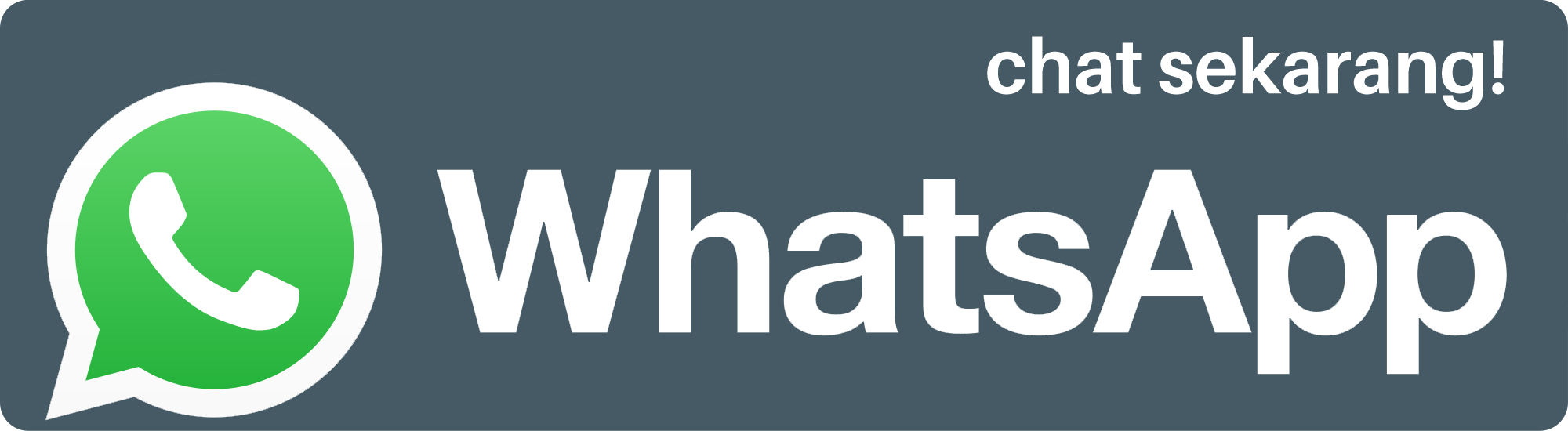 Chat Sekarang WhatsApp
